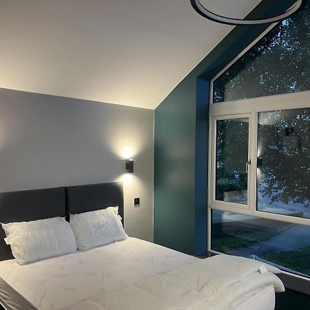 Welcome To Your Stay At The Nest Bolton Exterior foto